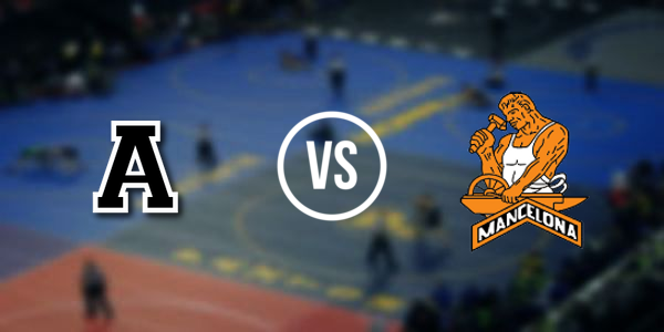 Mancelona High School vs Away