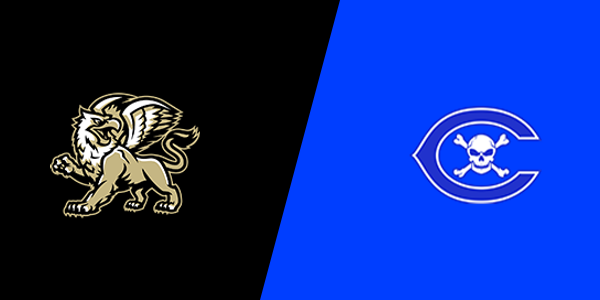 Taylor High School vs. OA Carlson High School