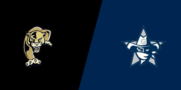 Plant High School vs. Gaither High School