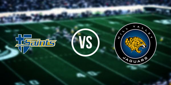 St. Thomas Aquinas vs Mill Valley