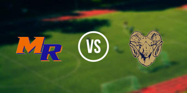 Marvin Ridge High School vs. T.C. Roberson High School