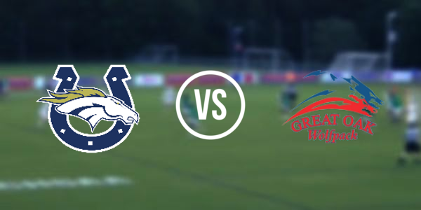 Vista Murrieta High School vs. Great Oak High School