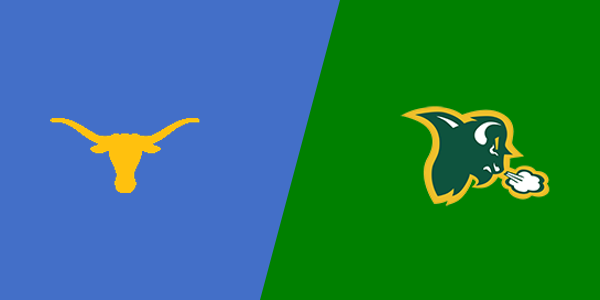 Lone Star High School vs. Arickaree High School