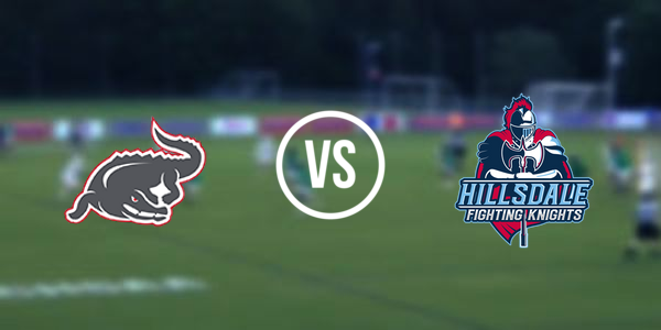 Castilleja High School vs Hillsdale High School