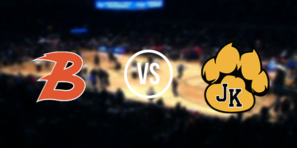 Wallace- Rose Hill High School vs. James Kenan High School