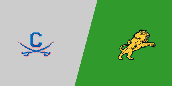 Caroline High School vs. Louisa County High School