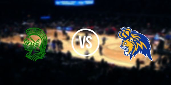 Madison Memorial High School vs Madison West High School