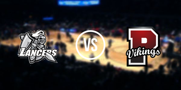 Ellsworth Community High School vs. Posen High School