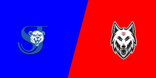 St. Joseph High School vs. Paw Paw High School
