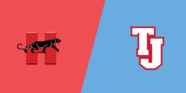 Hillcrest High School vs. Thomas Jefferson High School