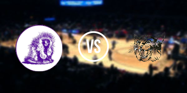 Circle High School vs Nashua High School