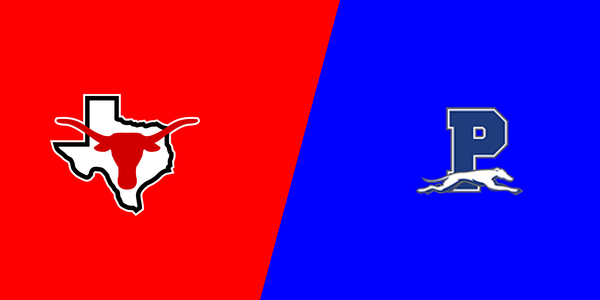 Eastland High School vs. Peaster High School