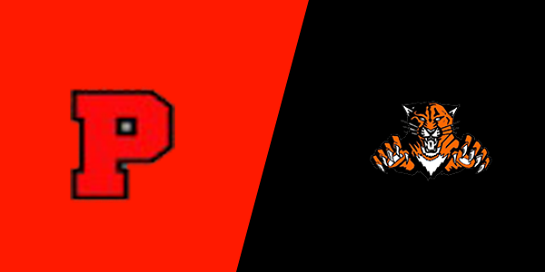 Palatine High School vs. Libertyville High School