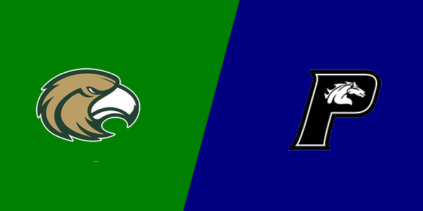 Fleming Island High School vs Providence School