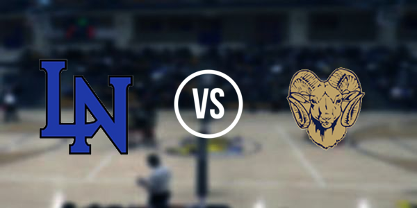 T.C. Roberson High School vs. Lake Norman High School