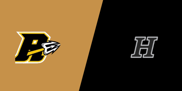 Reynolds High School - Winston-Salem vs. William Amos Hough High School