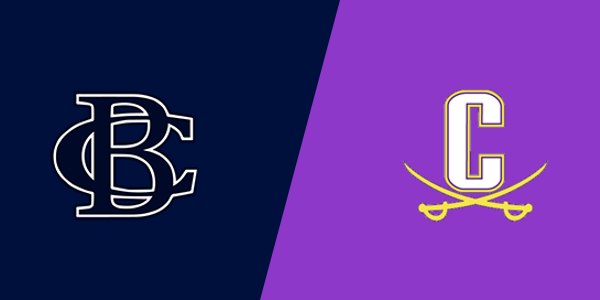 Bethlehem Christian Academy vs. Calvary Day School