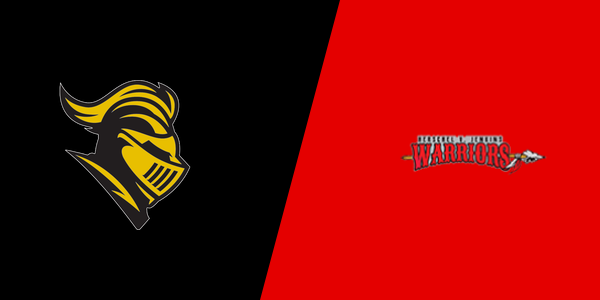 Evans High School vs. H. V. Jenkins High School