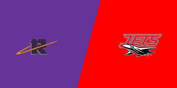 Rapid River High School vs. North Central High School