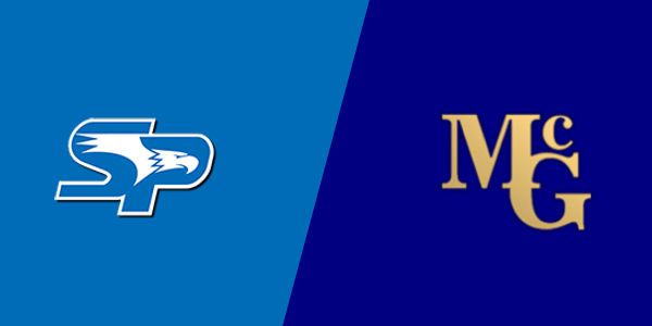 South Park High School vs. McGuffey High School