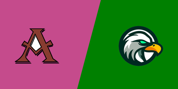 Atherton High School vs. Portland Christian School
