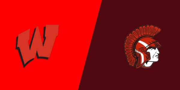 Woodbridge High School vs. St Thomas Aquinas High School
