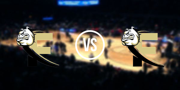 Fairdale High School vs. Fairdale High School