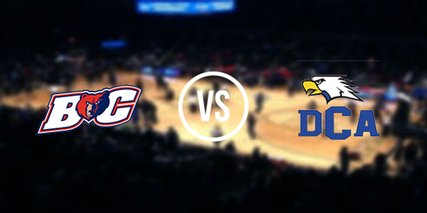 Belleview Christian School vs. Dayspring Christian Academy