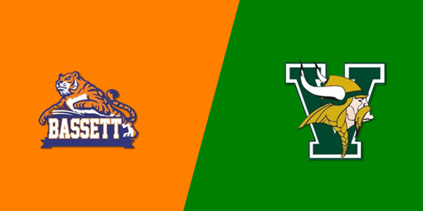 Bassett High School vs. Northside High School