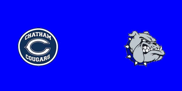 Chatham High School vs. Montclair High School