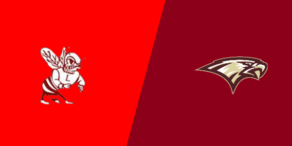 Lafayette High School vs. Oak Hall School