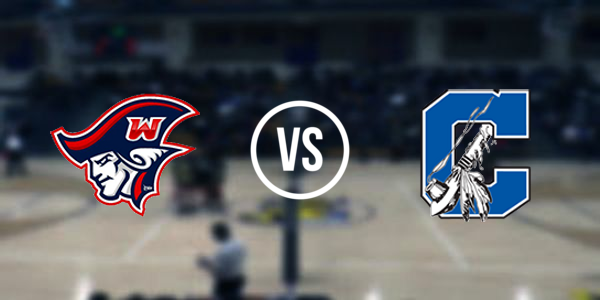 Westwood High School vs. Calumet High School