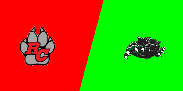 Reed City High School vs. Hesperia Community High School