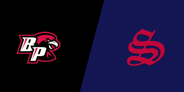 Brooke Point High School vs. Spotsylvania High School