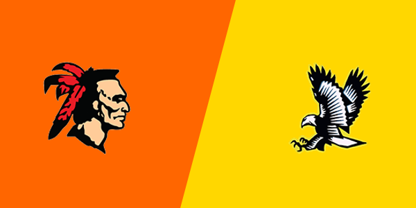Chesaning High School vs. LakeVille Memorial High School