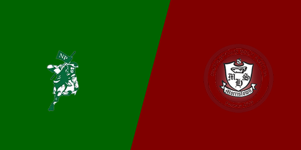 New Providence High School vs. Morristown High School
