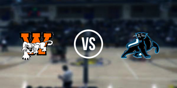 Woodside High School vs. Prospect High School