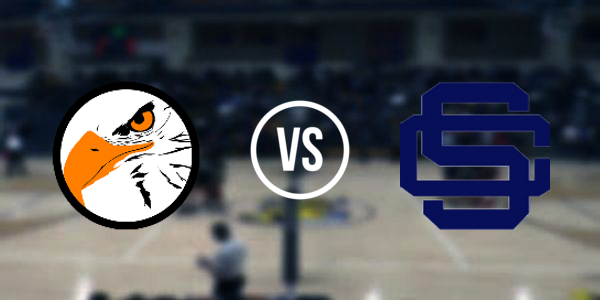 Hope Christian Academy vs Southfield Christian High School