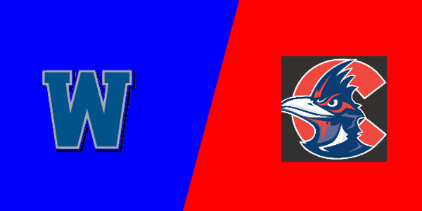 Windward High School vs. Crossroads High School