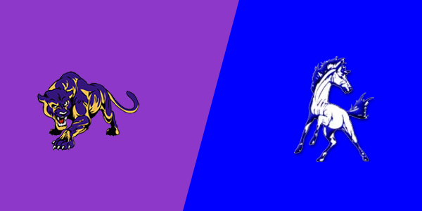 Glenburn High School vs. Surrey High School