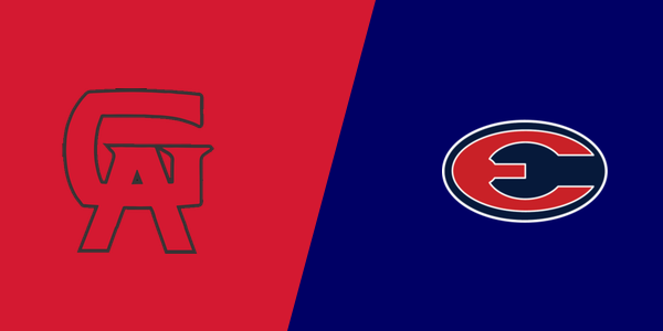 Glynn Academy vs. Effingham County High School