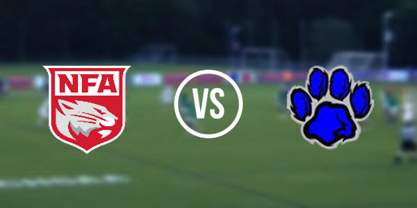 Norwich Free Academy vs Old Lyme High School