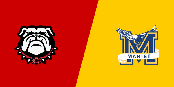 GAME 1: Cedartown High School vs. Marist School