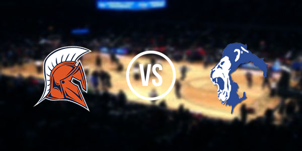West Springfield High School vs. Fairfax High School
