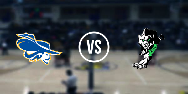 Calvert High School vs. Patuxent High School