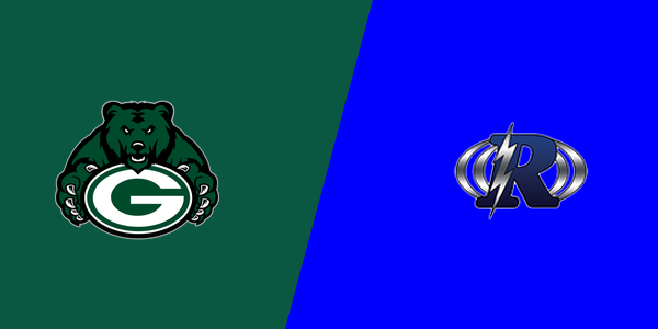 Granite Bay High School vs. Rocklin High School