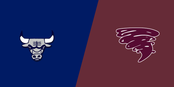 Anderson Co. High School vs. Alcoa High School