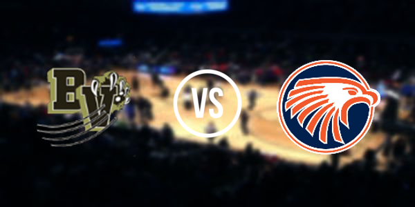 Blue Valley High School vs. Olathe East High School
