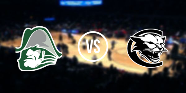 South Lyon East High School vs. Waterford Kettering High School