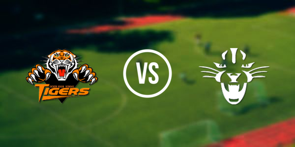 Deep Run High School vs John Randolph Tucker High School